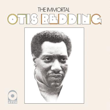 Otis Redding -  The Immortal Otis Redding